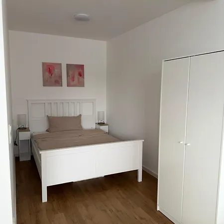 In 10 Min Zum Hauptbahnhof Und 5 Min Zum Tor 17 Vw * Wolfsburg